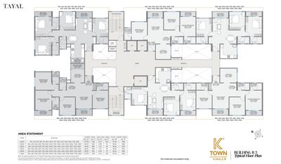 Tayal K Town Kiwale Brochure 16