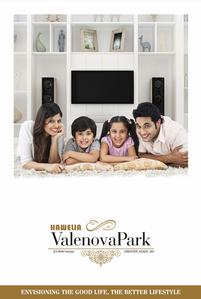 Image of 950 Sq.ft 2 BHK Independent House for sale in Hawelia Central, Sector 12, Noida for Rs. 17000000
