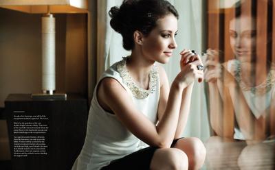 DLF The Crest Brochure 13