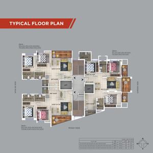 Kumar Primrose C Building Brochure 12
