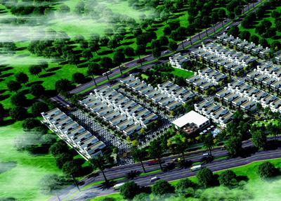 Vasantha City Brochure 14