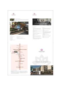 Image of 1344 Sq.ft 3 BHK Apartment / Flat for sale in Lotus Petals, Doddakammanahalli, Bengaluru for Rs. 13000000
