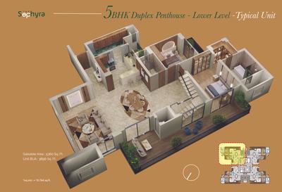 The Sephyra Brochure 35