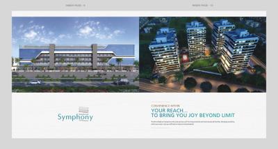 Raghuvir Symphony Brochure 6