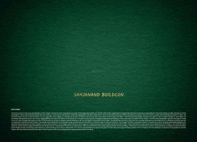 Saffron Flora Brochure 24