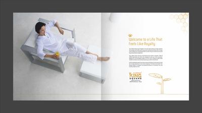 Darshanam King Square Brochure 2