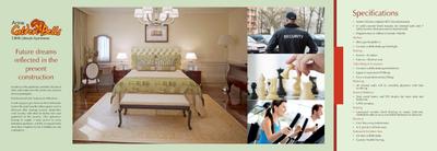Arine Golden Bells Brochure 2