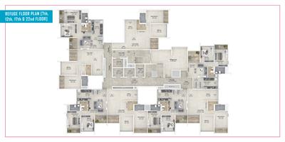 Harivishva Infinia Brochure 12