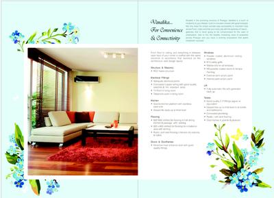 Calyx Vanalika Brochure 7