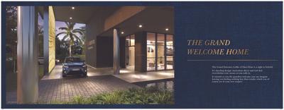 Image of 3500 Sq.ft 5 BHK Apartment / Flat for sale in Ekta Elitus, Santacruz West, Mumbai for Rs. 235000000