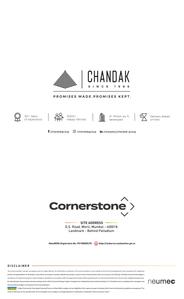 Cornerstone Brochure 13