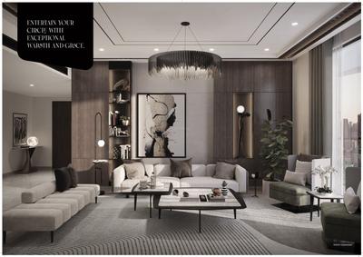 Shalimar One World Pinnacle Brochure 40