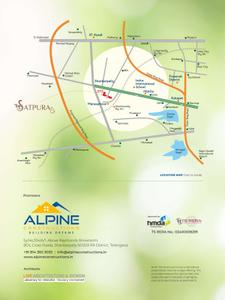 Alpine Satpura Brochure 7