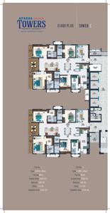Aparna Sarovar Towers Brochure 22
