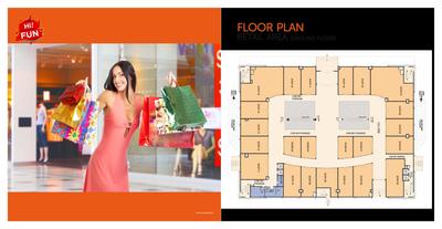 Omaxe World Street Brochure 8