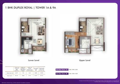 Gera Island Of Joy Project B Brochure 43
