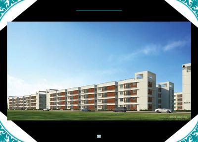 Prestige Courtyards Brochure 18