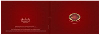 Regency Antilia Phase I Brochure 1
