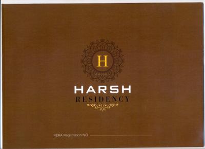 Image of 1500 Sq.ft 3 BHK Duplex for sale in Ravi Kiran Harsh Residency, Nandelav, Bharuch for Rs. 9100000