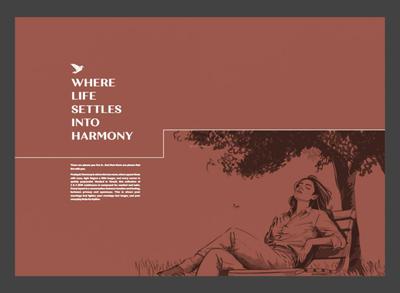 Krishna Pushpak Harmony Brochure 2
