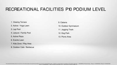 Piramal Aranya Brochure 32