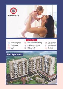 Mangal Mansha Phase II Brochure 3