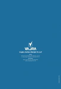 Vajra West City Phase I Brochure 15