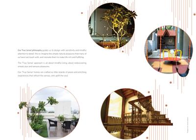 Image of 1150 Sq.ft 2 BHK Apartment / Flat for sale in Pandit Nandvihar, Shivaji Nagar, Pune for Rs. 18000000