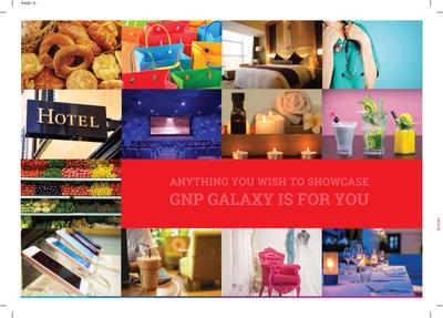 GNP Galaxy Phase I Brochure 9