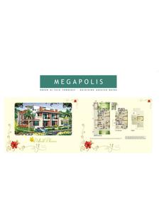Ansal Sushant Megapolis Brochure 9