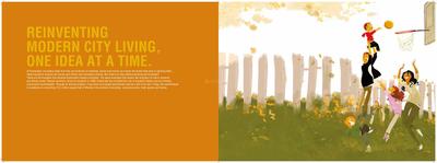 Rustomjee Urbania Brochure 3