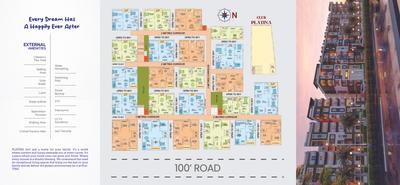 NSK Platina Brochure 2