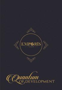 Indo World Emporis Tower Brochure 10