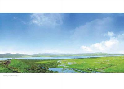 Lodha Splendora Riverview Brochure 20