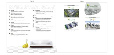 Image of 1050 Sq.ft 2 BHK Apartment / Flat for sale in L G Greenfield Layout 1, Hingna, Nagpur for Rs. 4100000