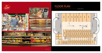 Omaxe World Street Brochure 9