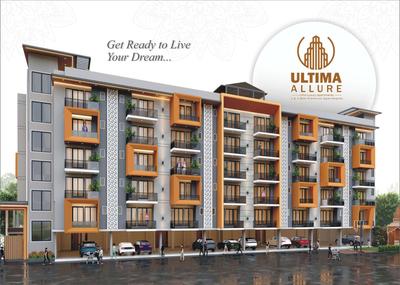 Ultima Allure Brochure 1