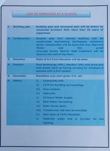 Kanon Apartment Brochure 3