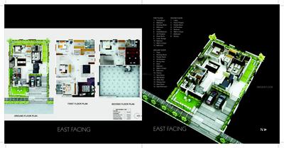 Aparna Elixir Brochure 17