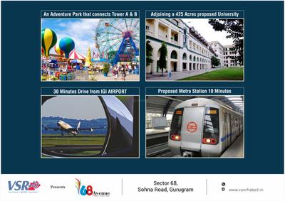 VSR 68 Avenue Brochure 14