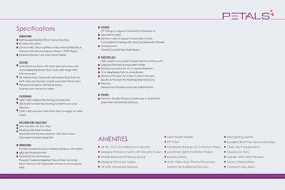 Pashankar Petals Brochure 17