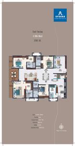 Aparna Sarovar Towers Brochure 29
