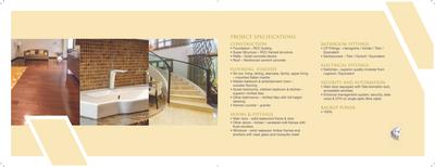 Nambiar Bellezea Phase IV Brochure 17