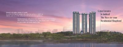 Rajapushpa Casa Luxuria Brochure 3