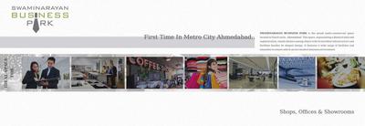 Dharmadev Swaminarayan Business Park Brochure 5