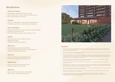 Surendra Select Brochure 15