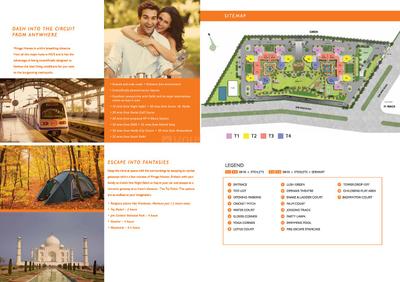 Imperia Mirage Homes Brochure 5
