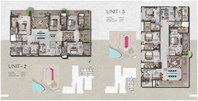 Prestige Rainbow Waters Brochure 4
