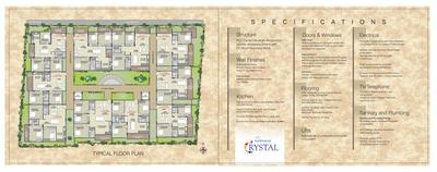 Aashrayaa Crystal Brochure 3