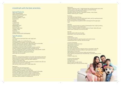 Prabhav Evana Phase 1 Brochure 24